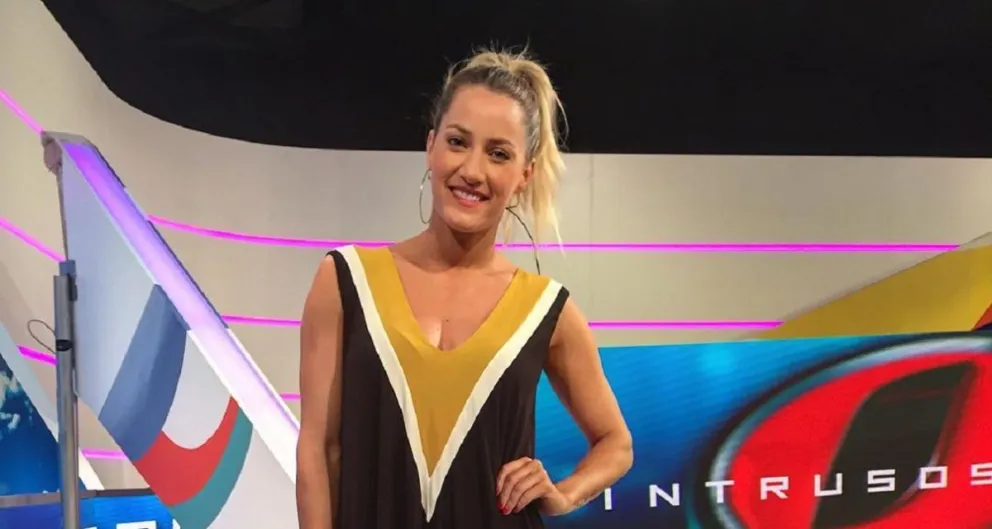 Mica Viciconte se bajó de la nueva temporada de Intrusos y el motivo sorprendió a más de uno