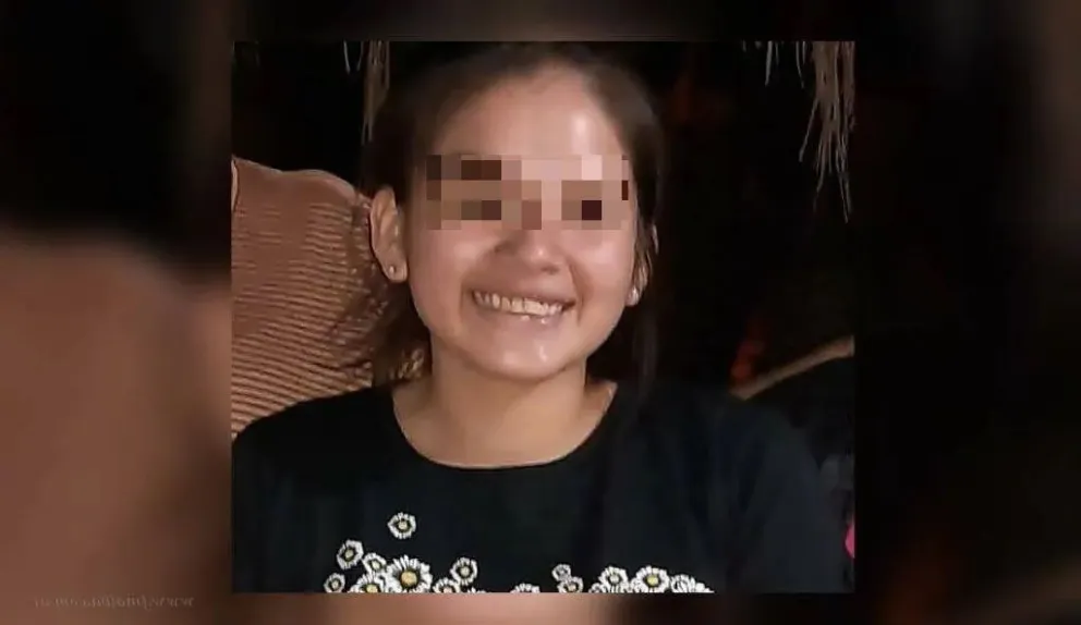 "Fueron días horribles y llenos de dolor": el desgarrador comunicado de la familia de Agustina, la salteñita secuestrada