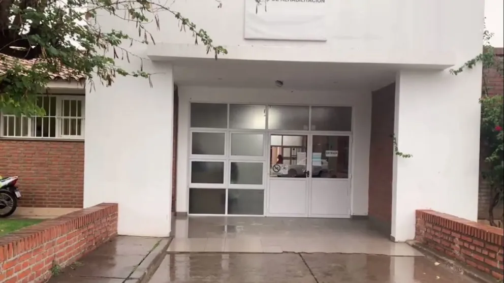 No tendrá perdón de Dios: salteño inescrupuloso entró al HIRPACE y se robó los juegos didácticos de los niños