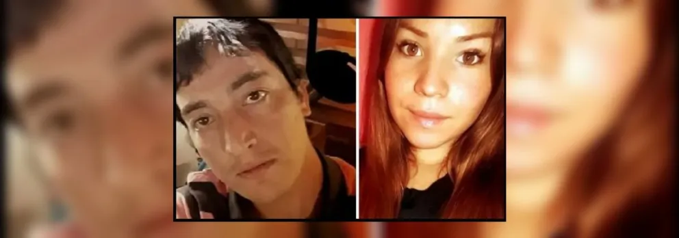 Ley del Karma: el femicida de Guadalupe Cural intentó suicidarse, se salvó y ahora está agonizando