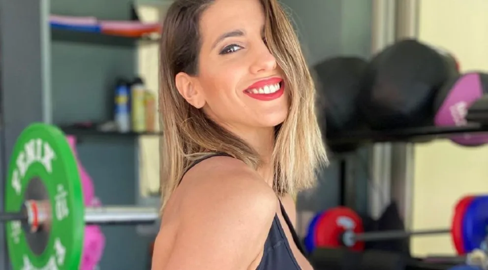 Cinthia Fernández dio detalles