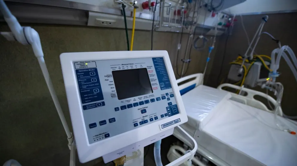 Coronavirus en Salta: preocupa la ocupación de camas de terapia intensiva en la Capital 