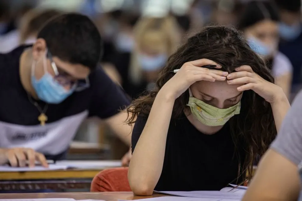 Más de mil salteños se inscribieron para percibir la beca estudiantil, próximo al inicio de clases