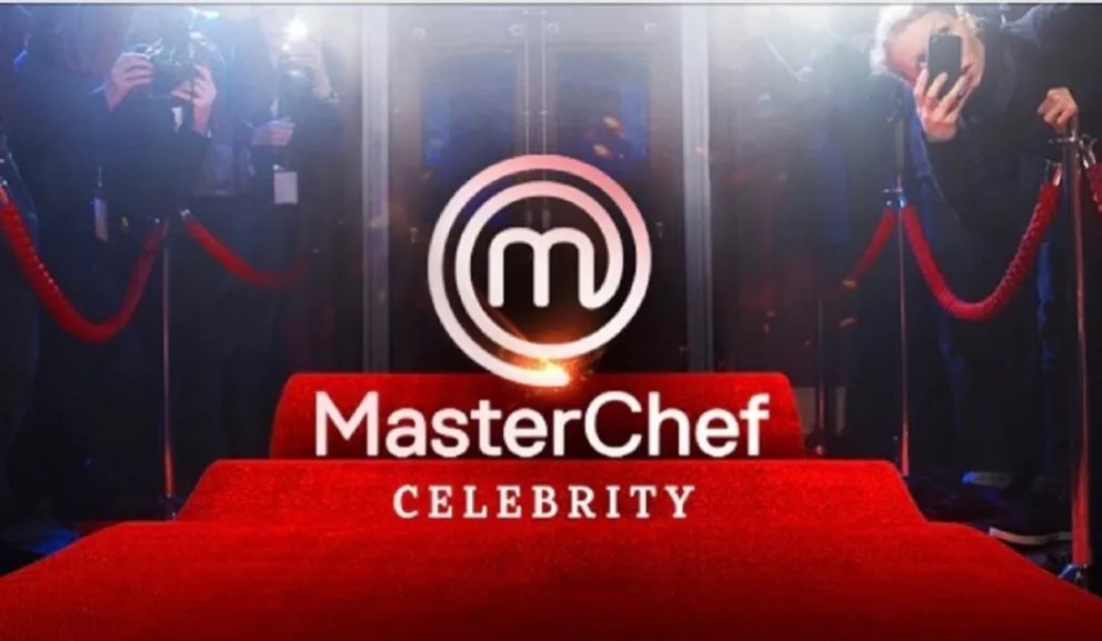 Masterchef Celebrity Fuente:(Instagram)