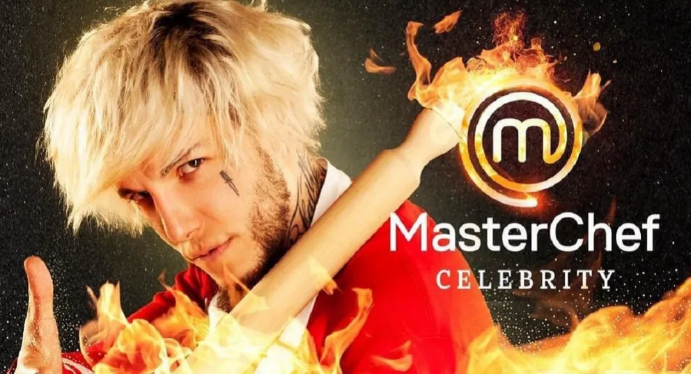 Matercehf Celebrity Fuente:(Instagram)