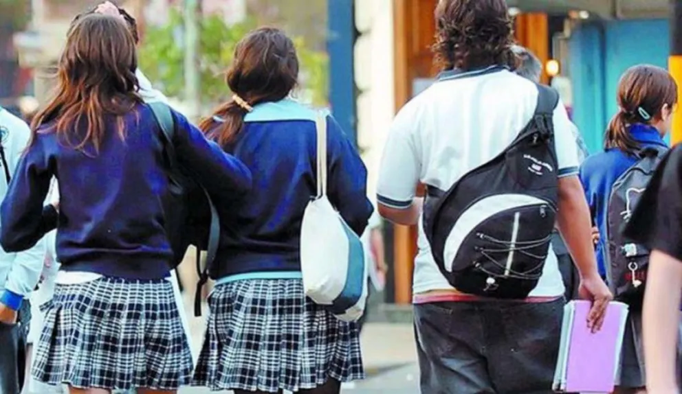 Crisis en colegios privados de Salta: "Nos vimos en la necesidad de anticipar las inscripciones"