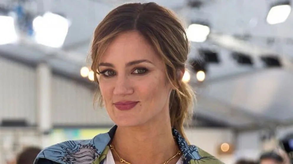 “Un síntoma que no había escuchado”: Paula Chaves contó cómo transita el Covid-19
