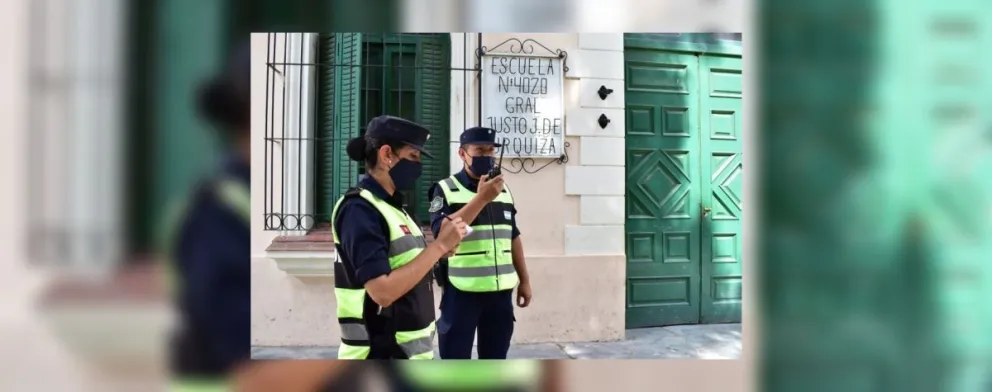 Llega el "Operativo Escuela" a Salta: de qué se trata y desde cuándo comenzará a regir en la provincia