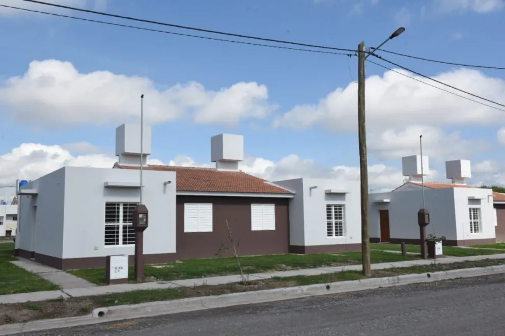 El Gobierno de Salta confirmó que se suma a los 87 mil créditos hipotecarios anunciados por la Nación