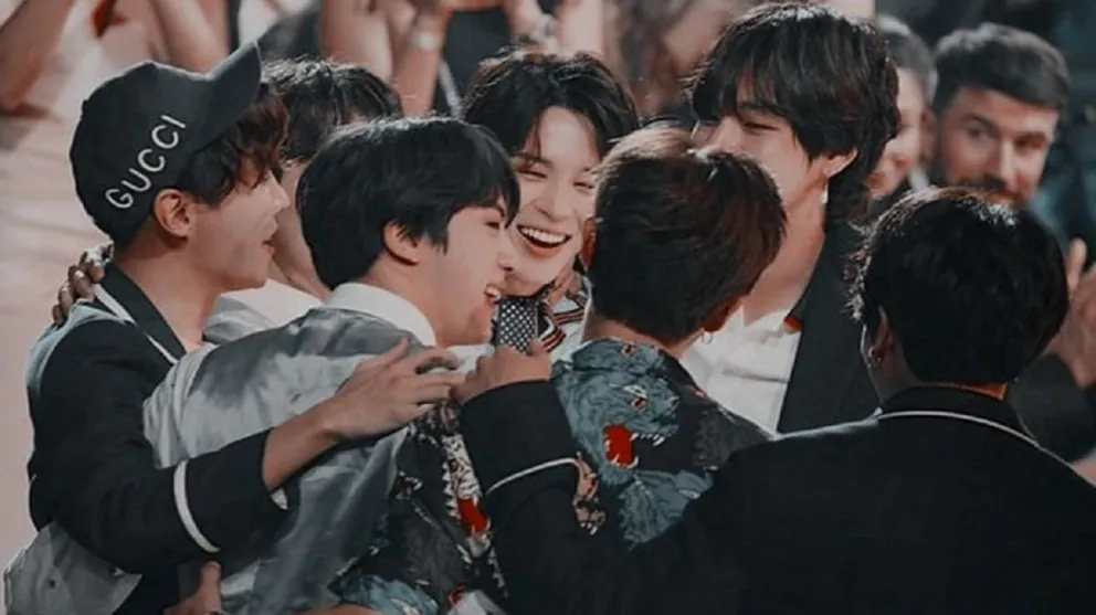 BTS fue víctima de comentarios xenófobos y sus fans estallaron contra la radio alemana
