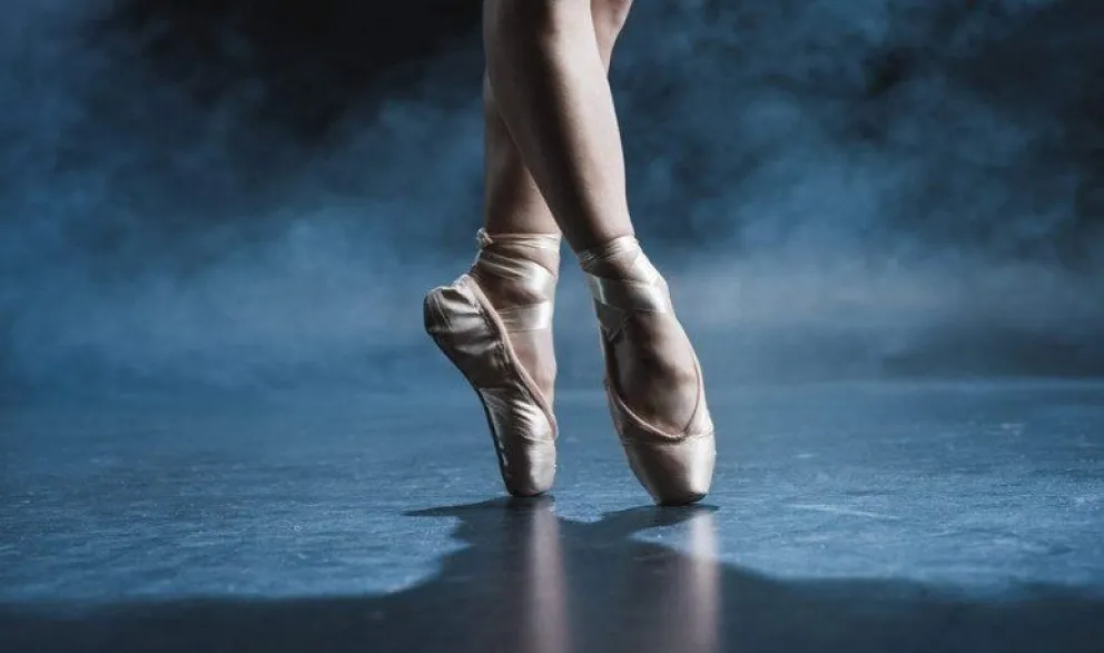 Ballet. Imagen ilustrativa. Fuente: Twitter