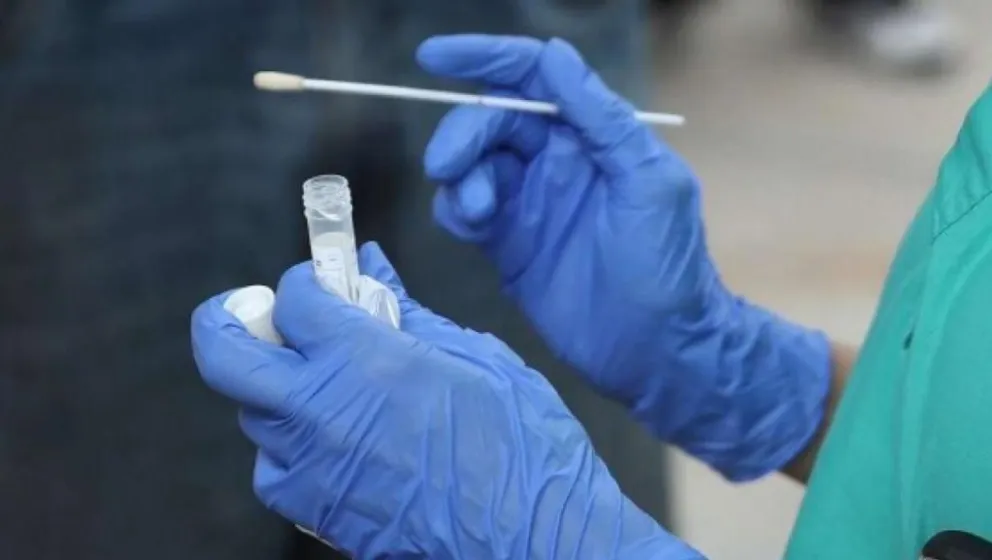 Confirman 5.083 nuevos casos y 92 muertes por coronavirus en Argentina