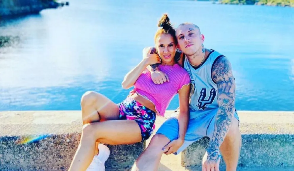 El Polaco Fuente:(Instagram)