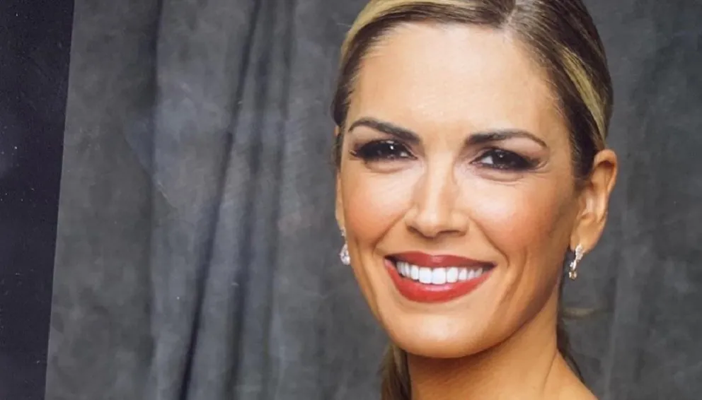 Viviana Canosa Fuente:(Instagram)