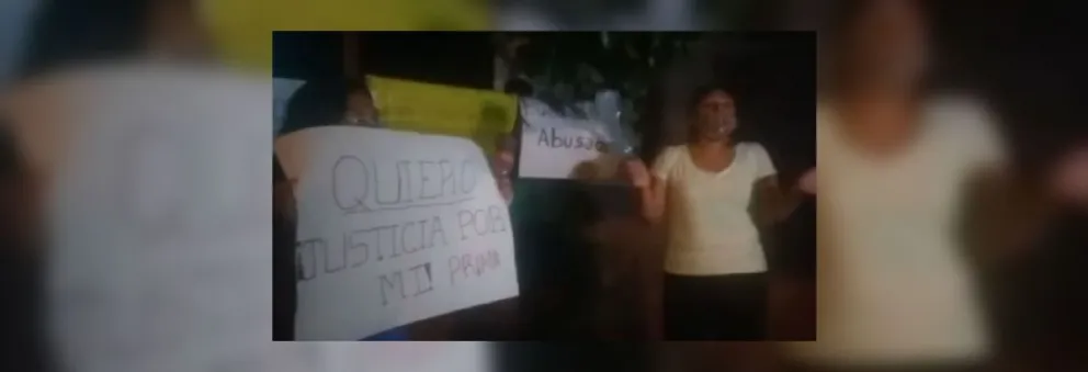 Conmoción y escándalo en Salta: supuesto pastor es acusado de violar a una mujer y a su hija menor de edad