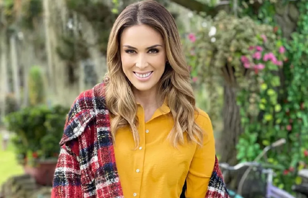 Jacky Bracamontes dio detalles