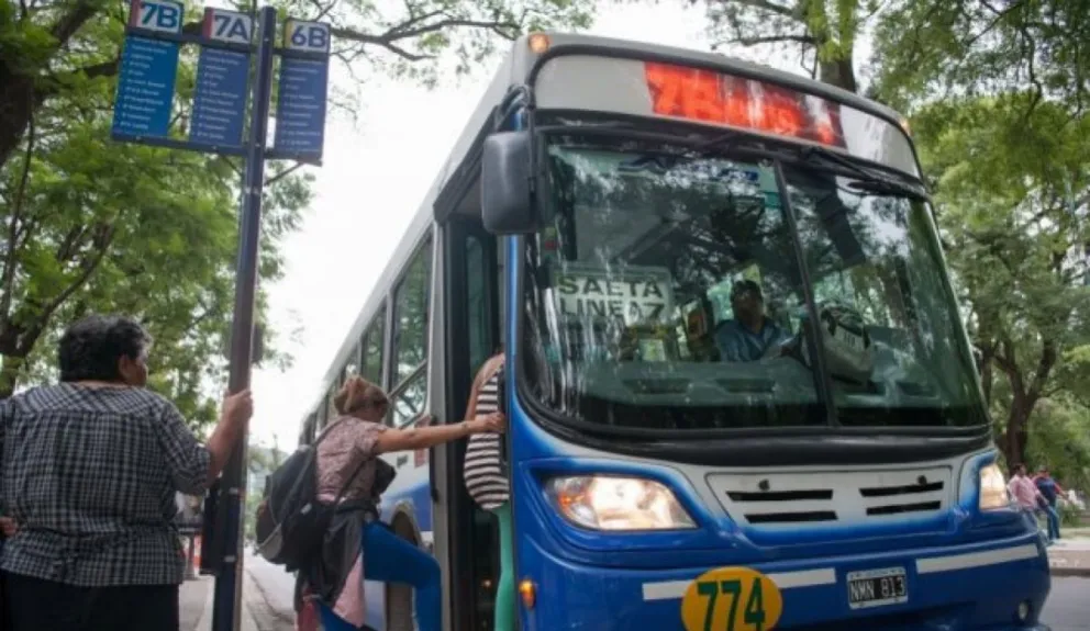 ¿Burundanga en Salta? Intentaron dormir a otra joven para secuestrarla en una parada de colectivo