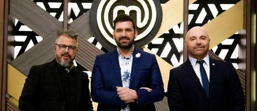 Este domingo llega la primera gala de eliminación de Masterchef Celebrity 2: Conoce todos los detalles