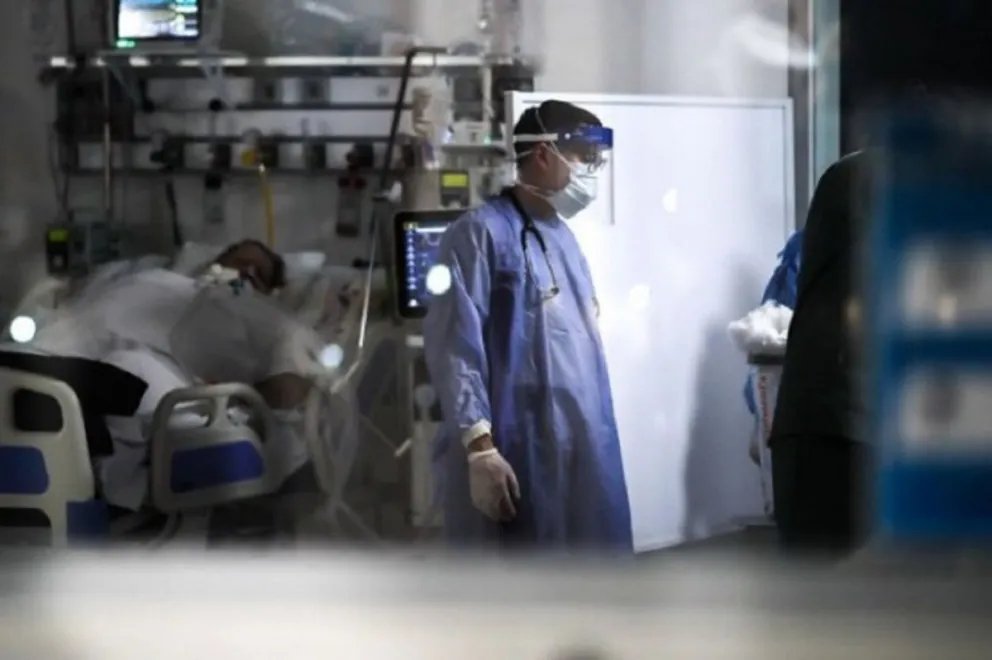 Coronavirus en Argentina: el país superó los 2.100.000 casos