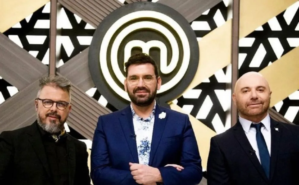 MasterChef Celebrity: La drástica decisión que se tomó con los eliminados
