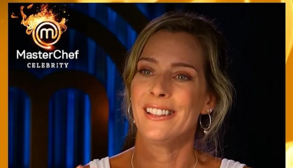 Masterchef Celebrity Fuente:(Instagram)