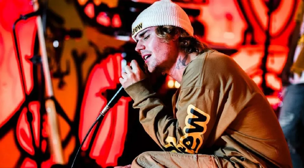 Justin Bieber está de cumpleaños
