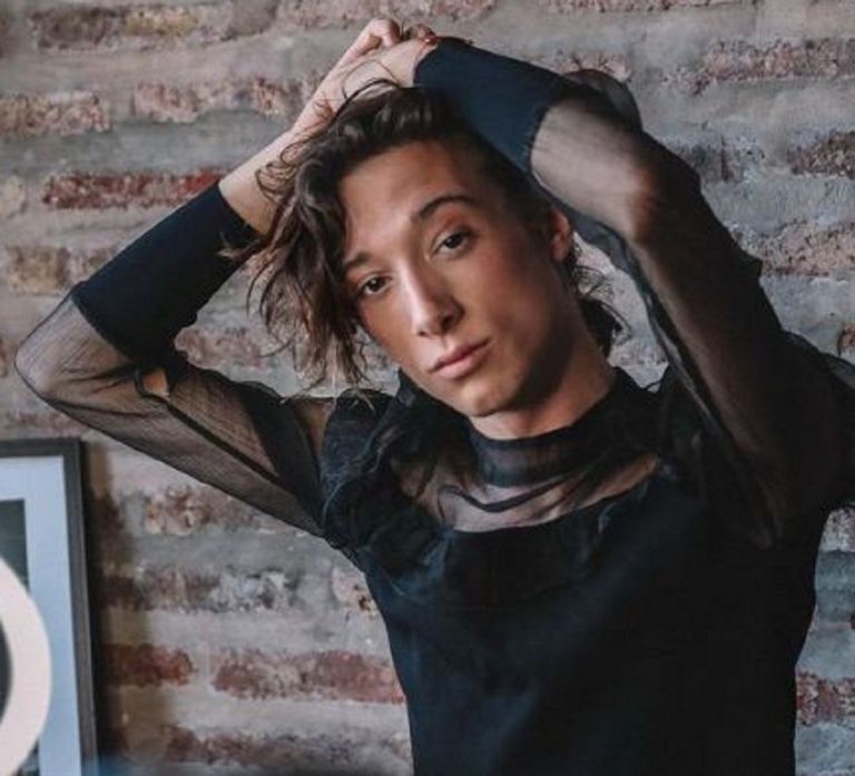 Lucas Spadafora fue detenido en México: el influencer relató el ...