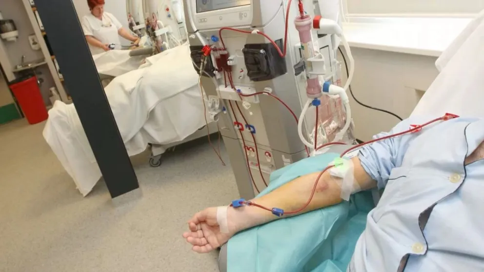 Malas noticias para los pacientes diabéticos de Salta: hoy suspenden un servicio para ellos