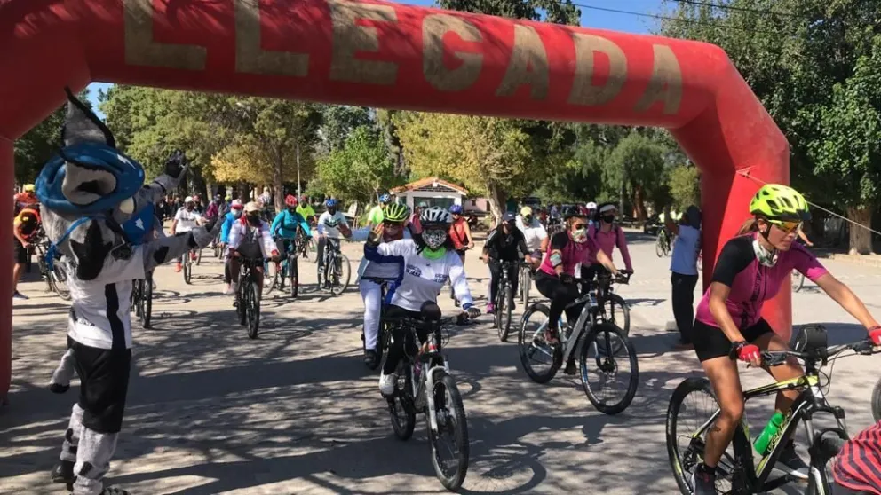 Se corre la carrera más antigua: conocé el recorrido que harán los ciclistas