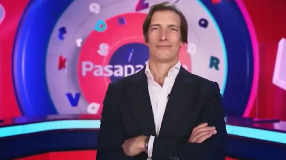 Iván de Pineda. Fuente (Instagram)