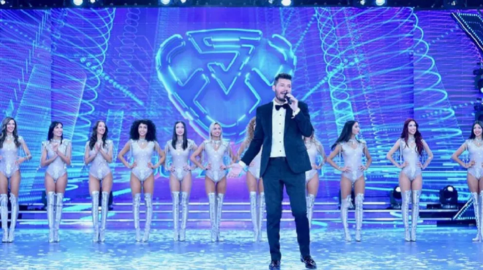 ShowMatch Fuente:(Instagram)