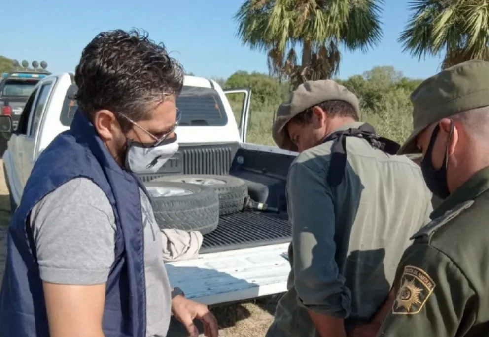 Las vaquitas son ajenas: ex diputado se robó 200 millones de ganado vacuno y los criaba como suyos 