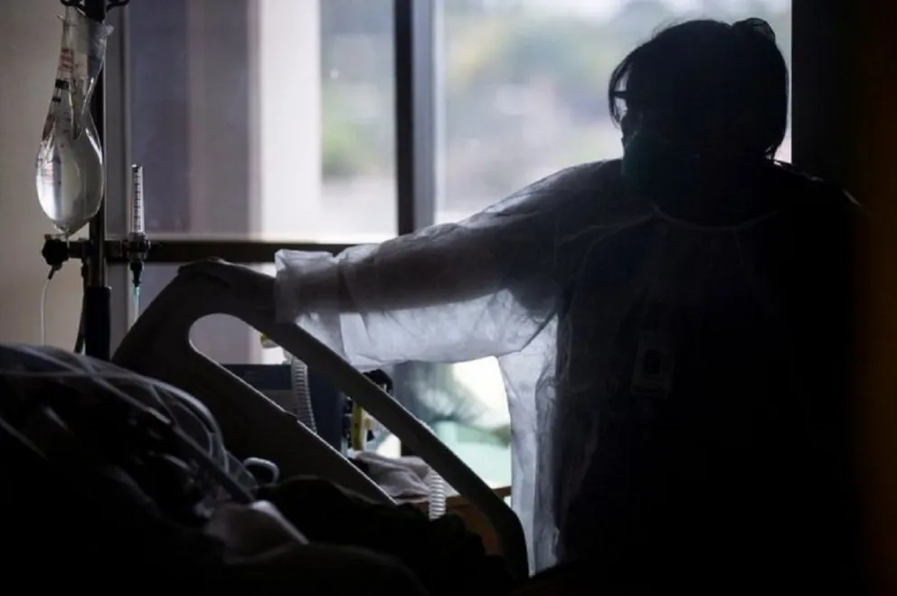 Coronavirus en Argentina: el país superó las 52.000 muertes 