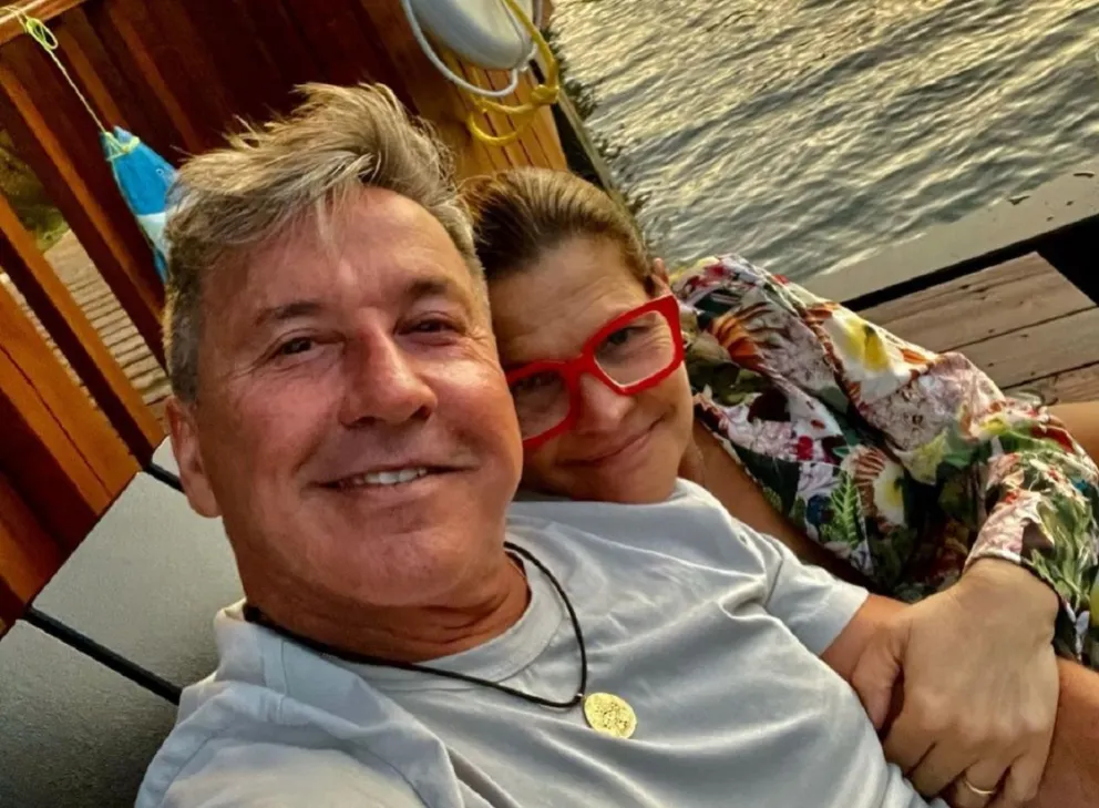 Ricardo Montaner reveló cuáles son los cuatro pilares del éxito