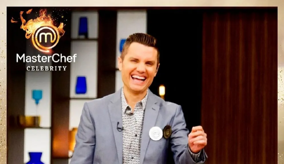 Masterchef Celebrity Fuente:(Instagram)