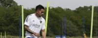 Carlos Tevez volvió a entrenar con Boca tras la muerte de su padre: ¿jugará los próximos partidos?