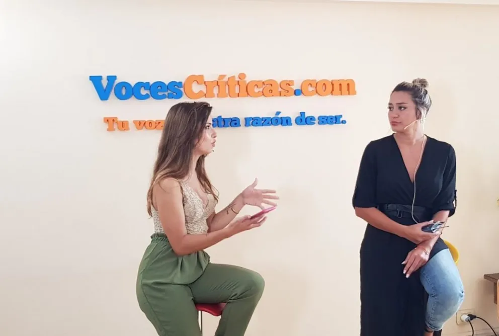 ¡Escándalo en el Concejo Deliberante! Cande Correa denunció un tremendo desplante de sus pares