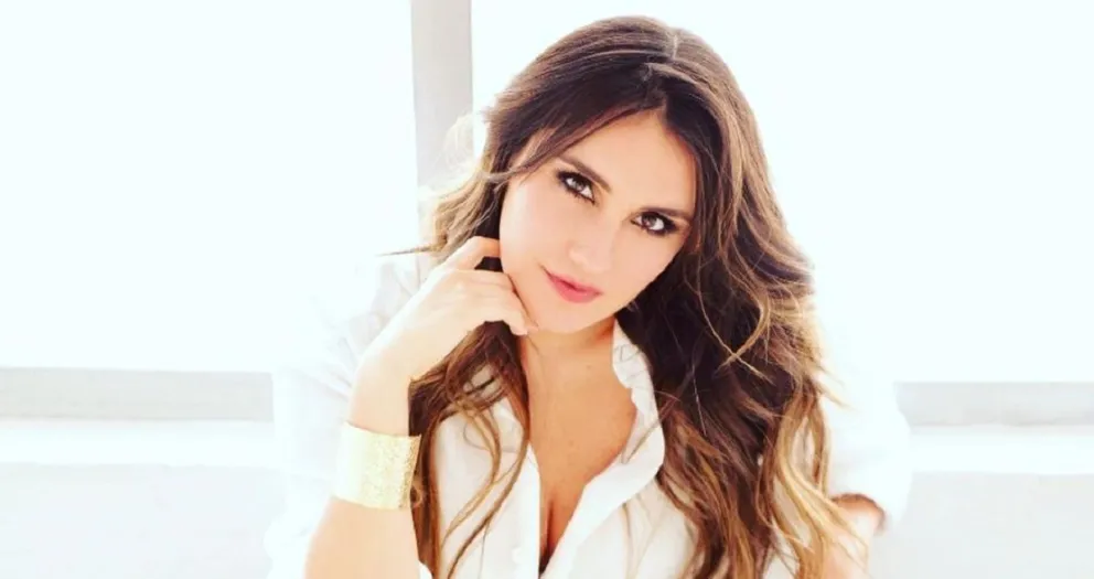 Dulce María dio detalles