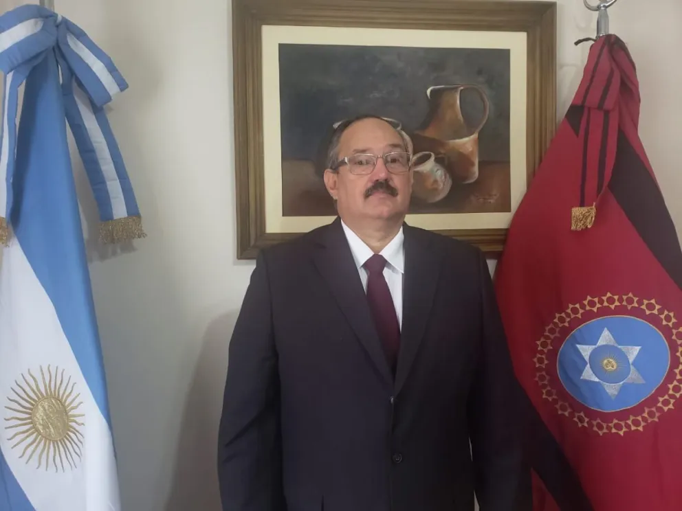 Deuda con el FMI: Sergio Leavy celebró el anuncio de una querella  contra el macrismo 
