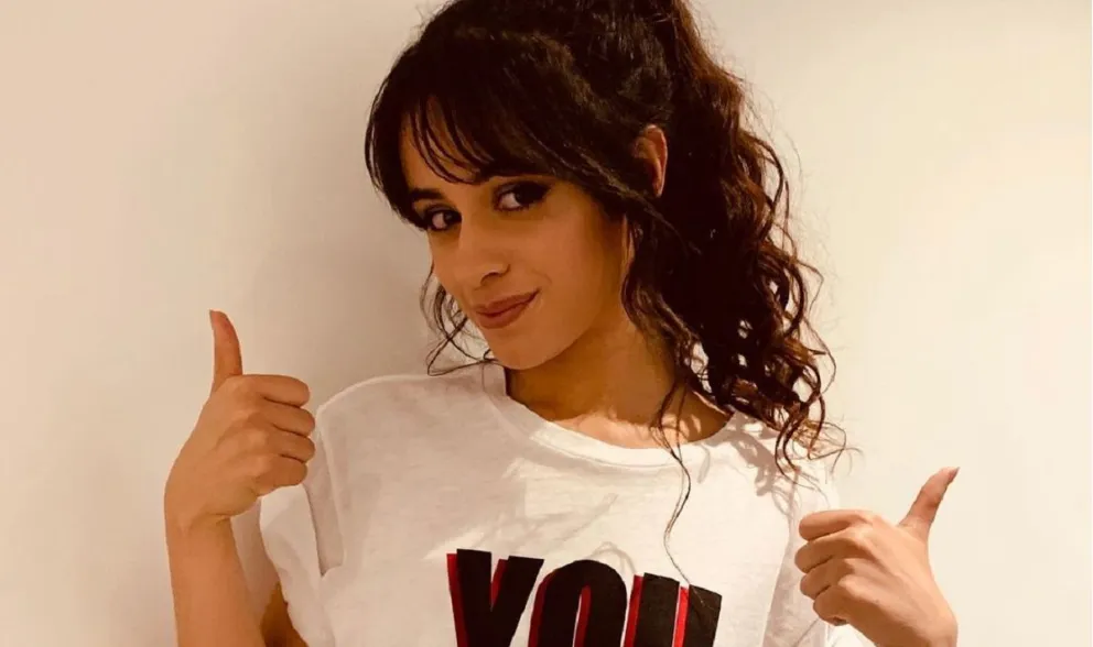 Camila Cabello está de cumpleaños