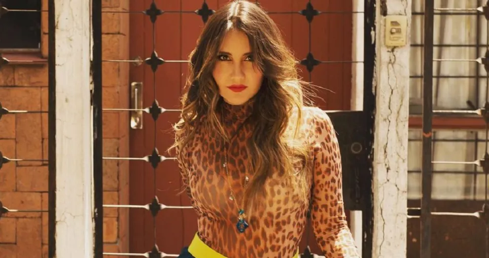 Dulce María dio detalles