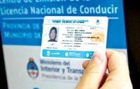 Salta: Demoras en la entrega de licencias de conducir