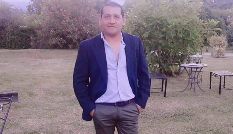 Otro golpe judicial para Pablo Rangeón en la causa por abuso sexual con acceso carnal