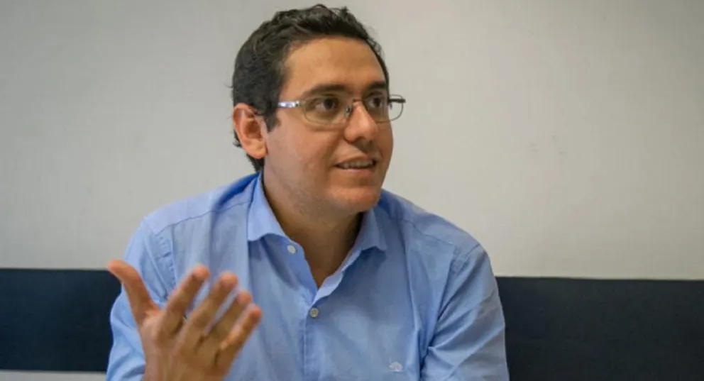 El intendente Solís Mónico cometió un "rosario" de delitos y podría enfrentar un duro juicio