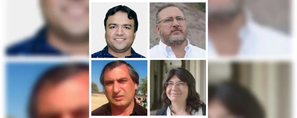 Los perversos del poder en Salta: al menos 11 exintendentes están imputados por delitos de corrupción