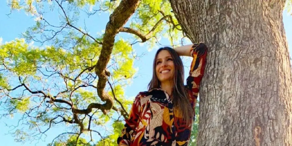 Pampita reveló el tiempo que se tomará de licencia por maternidad