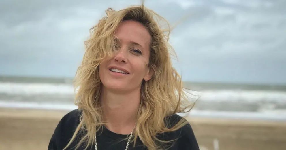 Julieta Prandi. Fuente (Instagram)