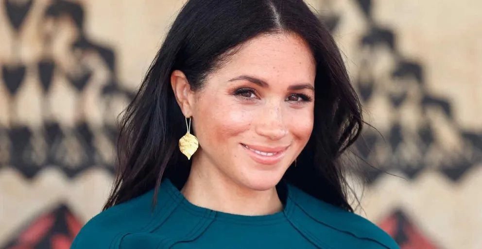 Meghan Markle fue acusada de acoso laboral y respondió a la Casa Real Británica