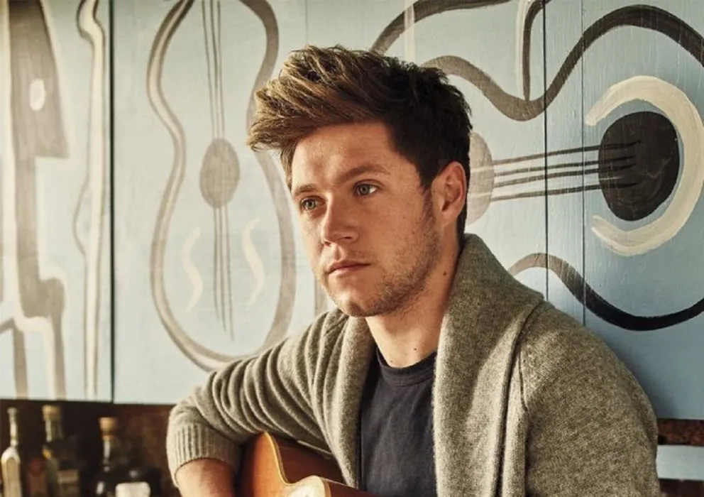 El talento de Niall Horan una vez más fue reconocido y sus fans palpitan de la emoción