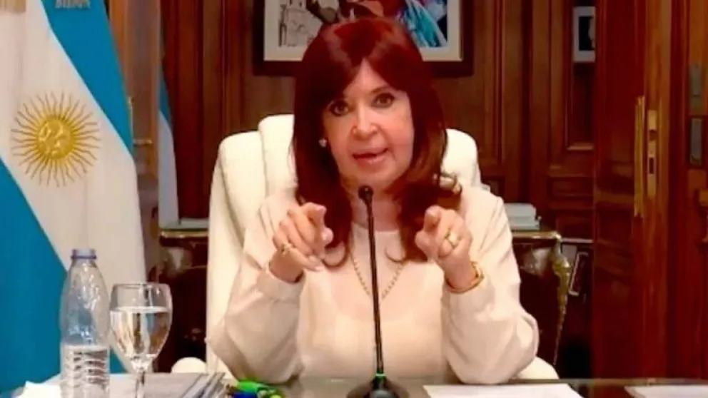 Fuerte comunicado de los Fiscales tras las declaraciones de Cristina Kirchner
